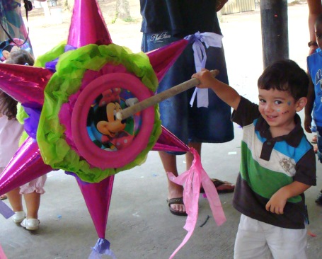 Piñata 1